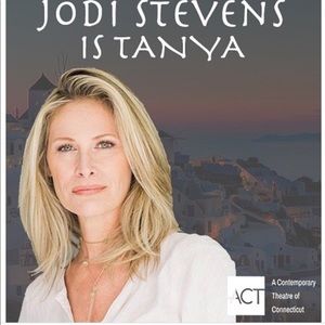 Meet your Posher, Jodi